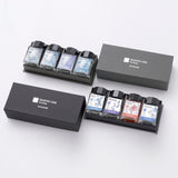 Sailor Manyo Ink Bottle Set (Assorted - 20 ML) 13-4510-001 (Limited Edition)-Pack of 4