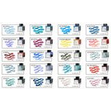 Sailor Manyo Ink Bottle - 50 ML