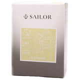 Sailor Manyo Ink Bottle (Uri - 50 ML) 13-2009-309 (Limited Edition)