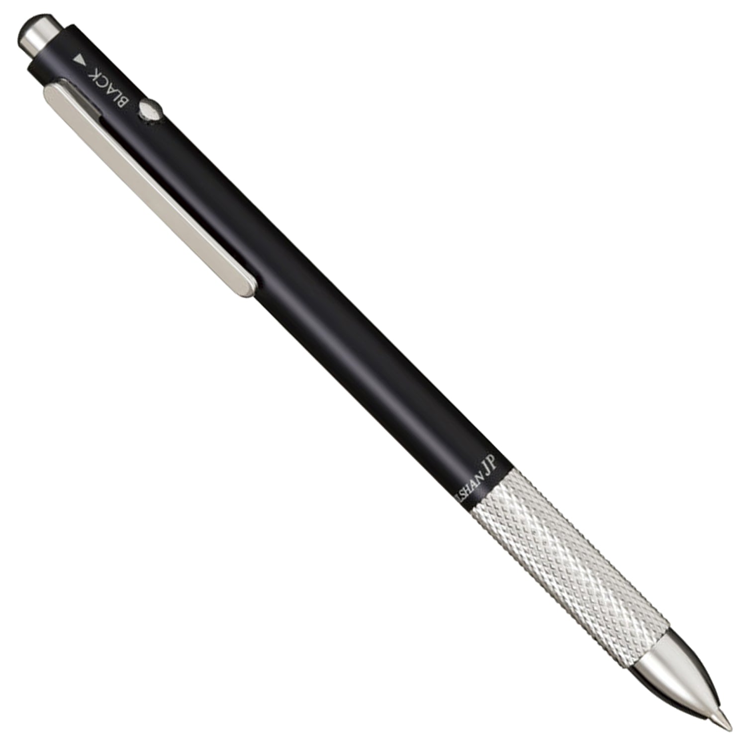 Sailor Mulshan JP Black CT Multi Functional Pen 16-0130-220