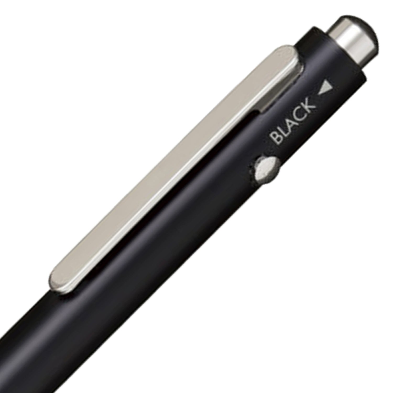 Sailor Mulshan JP Black CT Multi Functional Pen 16-0130-220