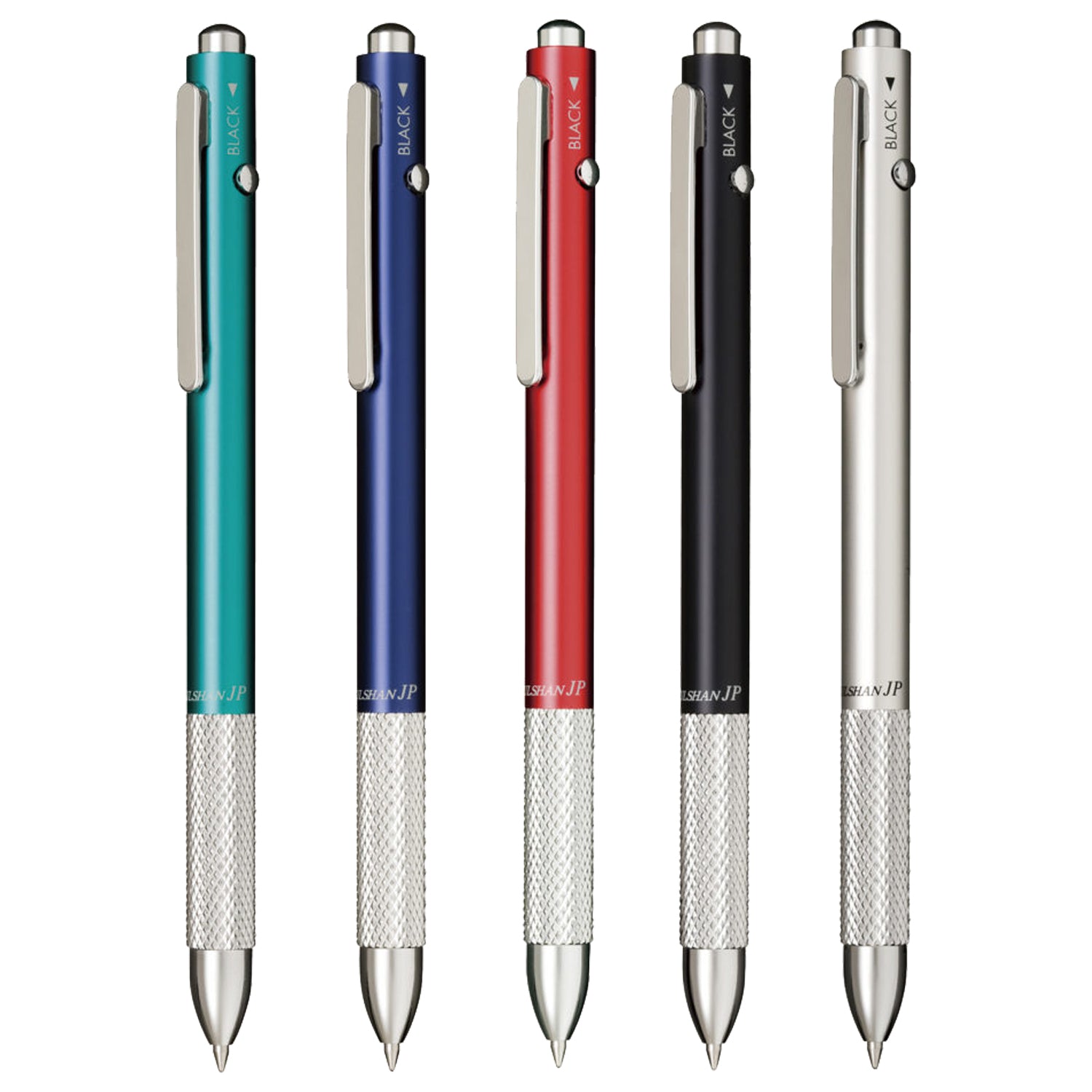 Sailor Mulshan JP Turquoise CT Multi Functional Pen 16-0130-264