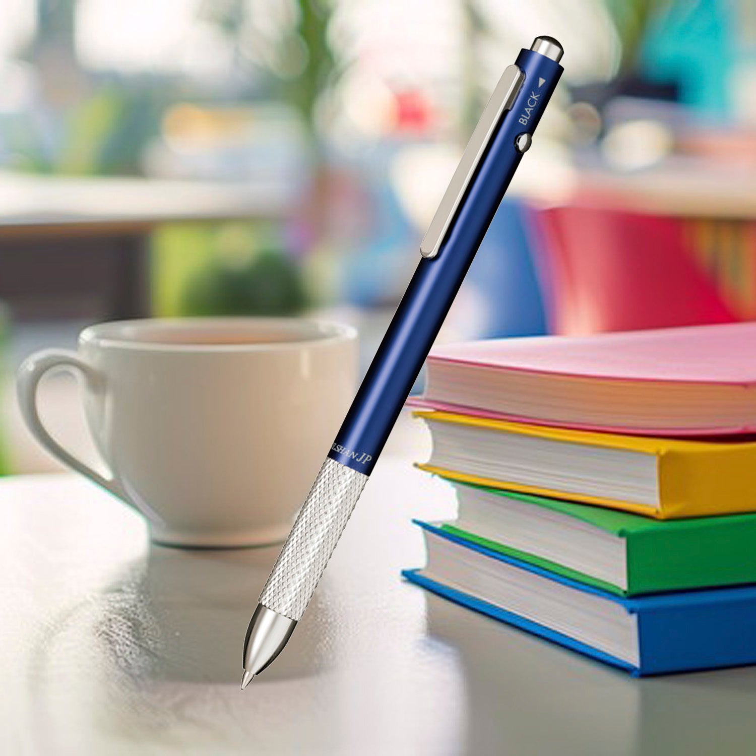 Sailor Mulshan JP CT Multi Functional Pen