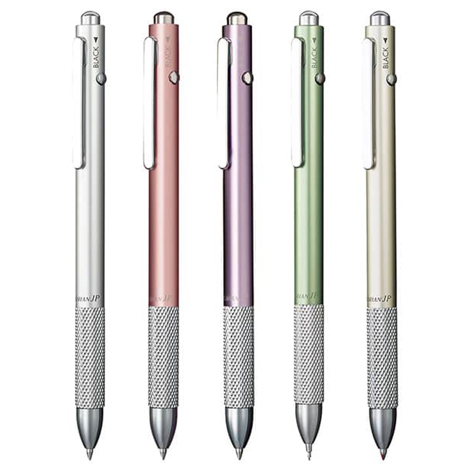 Sailor Mulshan JP Gold CT Multi Functional Pen 16-0119-279