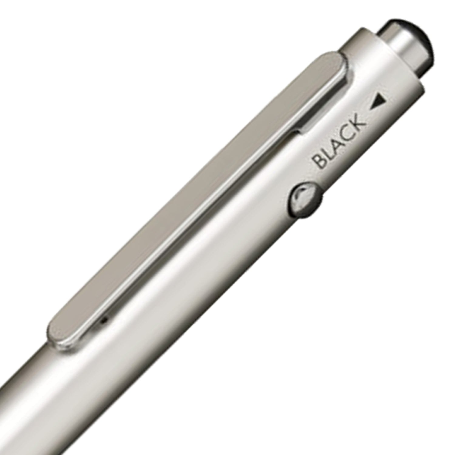 Sailor Mulshan JP Silver CT Multi Functional Pen 16-0130-219