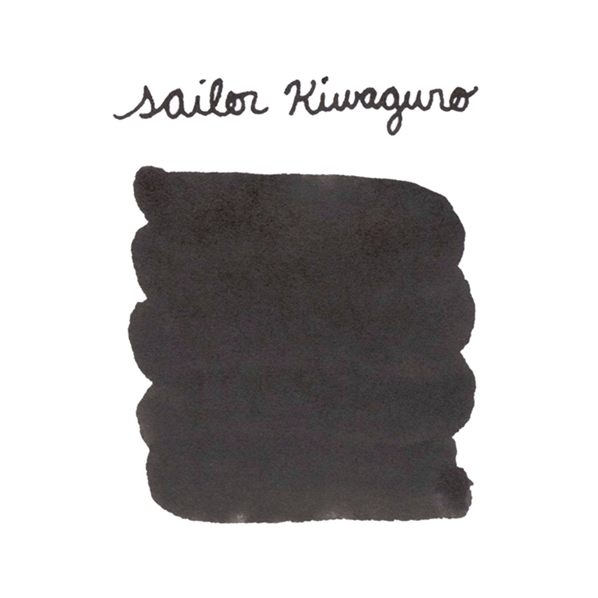 Sailor Pigment Ink Bottle-50 ML