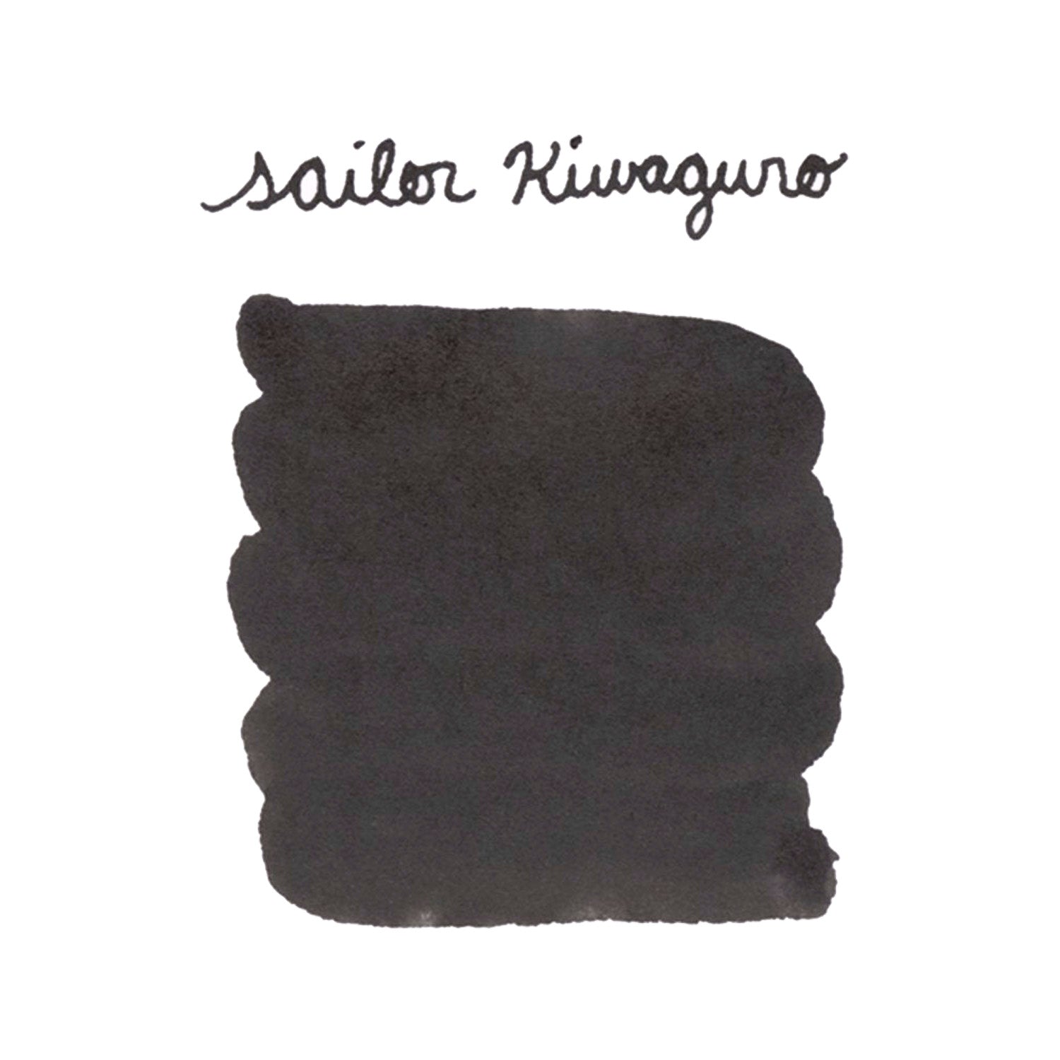 Sailor Pigment Ink Bottle-50 ML