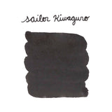 Sailor Pigment Ink Bottle-50 ML