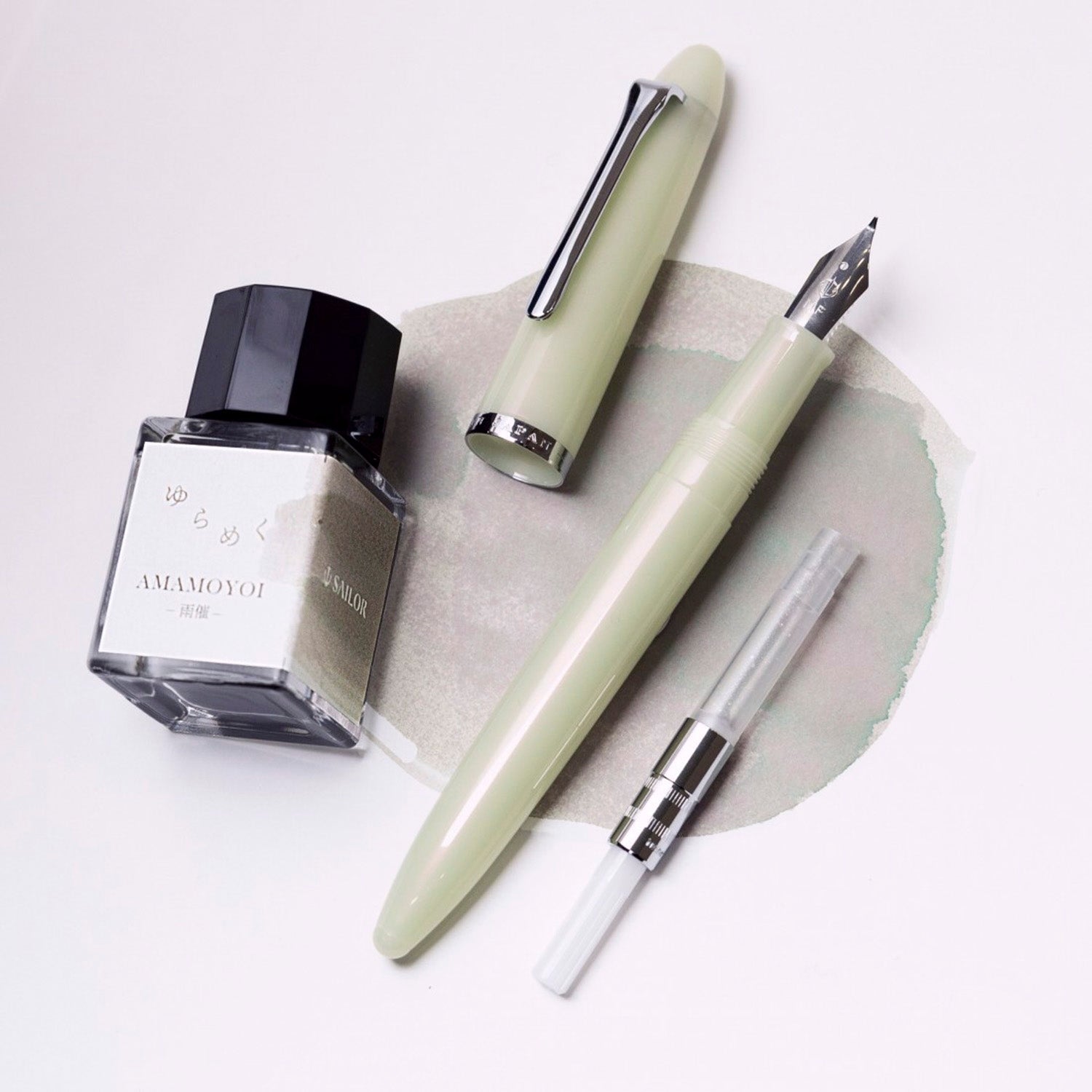 Sailor Profit Junior Amamoyoi Fountain Pen