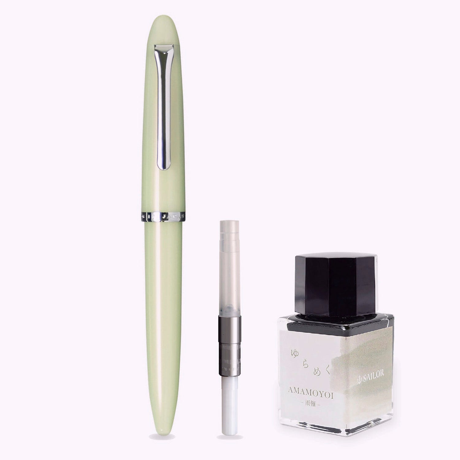 Sailor Profit Junior Amamoyoi Fountain Pen