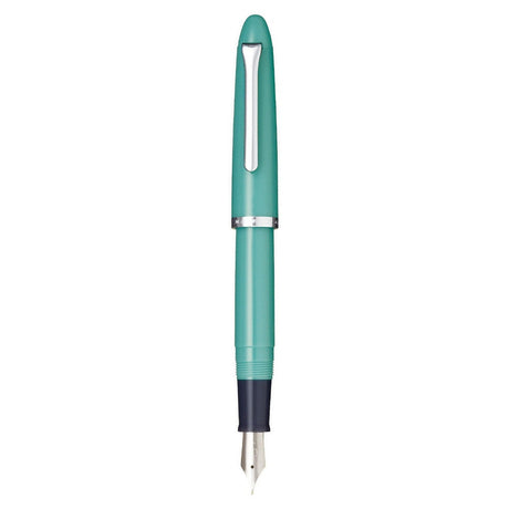 Sailor Profit Junior Aqua Green CT Fountain Pen