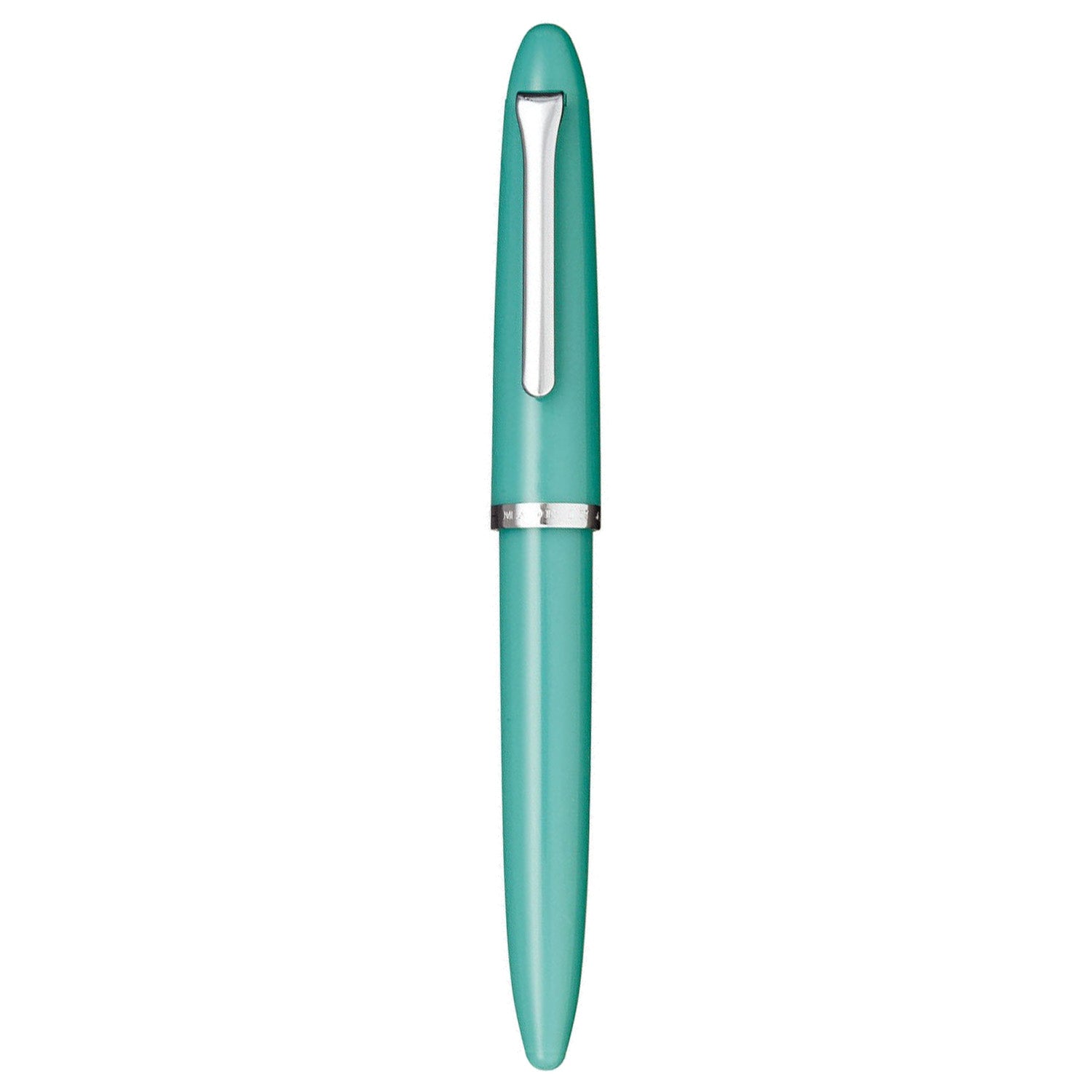 Sailor Profit Junior Aqua Green CT Fountain Pen