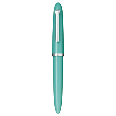 Sailor Profit Junior Aqua Green CT Fountain Pen