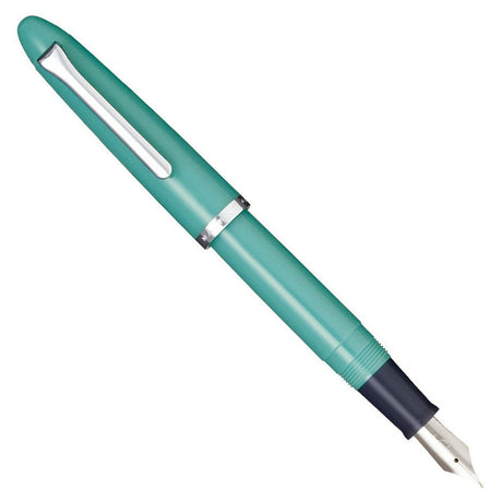 Sailor Profit Junior Aqua Green CT Fountain Pen