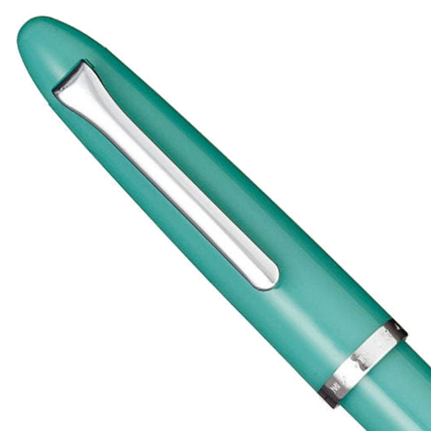 Sailor Profit Junior Aqua Green CT Fountain Pen