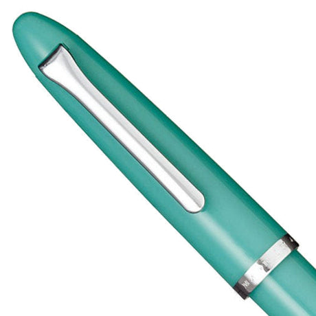 Sailor Profit Junior Aqua Green CT Fountain Pen