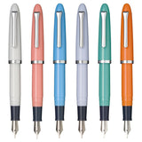 Sailor Profit Junior Cyan Blue CT Fountain Pen