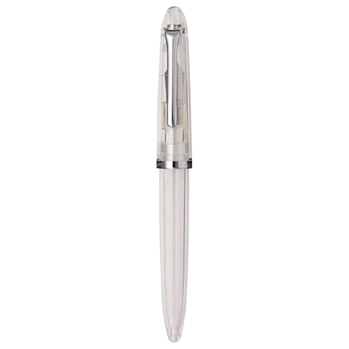 Sailor Profit Junior Clear CT Fountain Pen