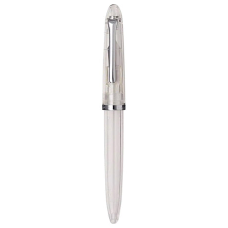 Sailor Profit Junior Clear CT Fountain Pen