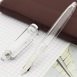 Sailor Profit Junior Clear CT Fountain Pen