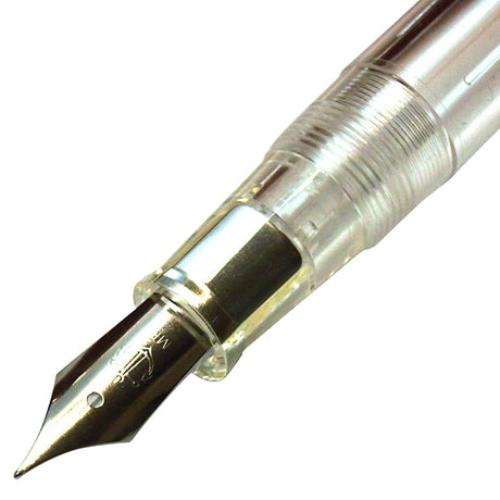 Sailor Profit Junior Clear CT Fountain Pen