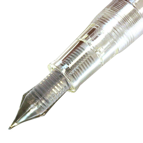 Sailor Profit Junior Clear CT Fountain Pen