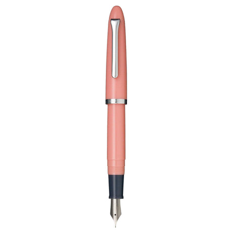 Sailor Profit Junior Coral Pink CT Fountain Pen