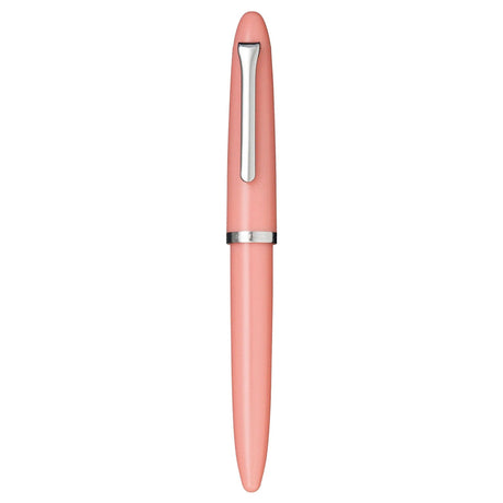 Sailor Profit Junior Coral Pink CT Fountain Pen