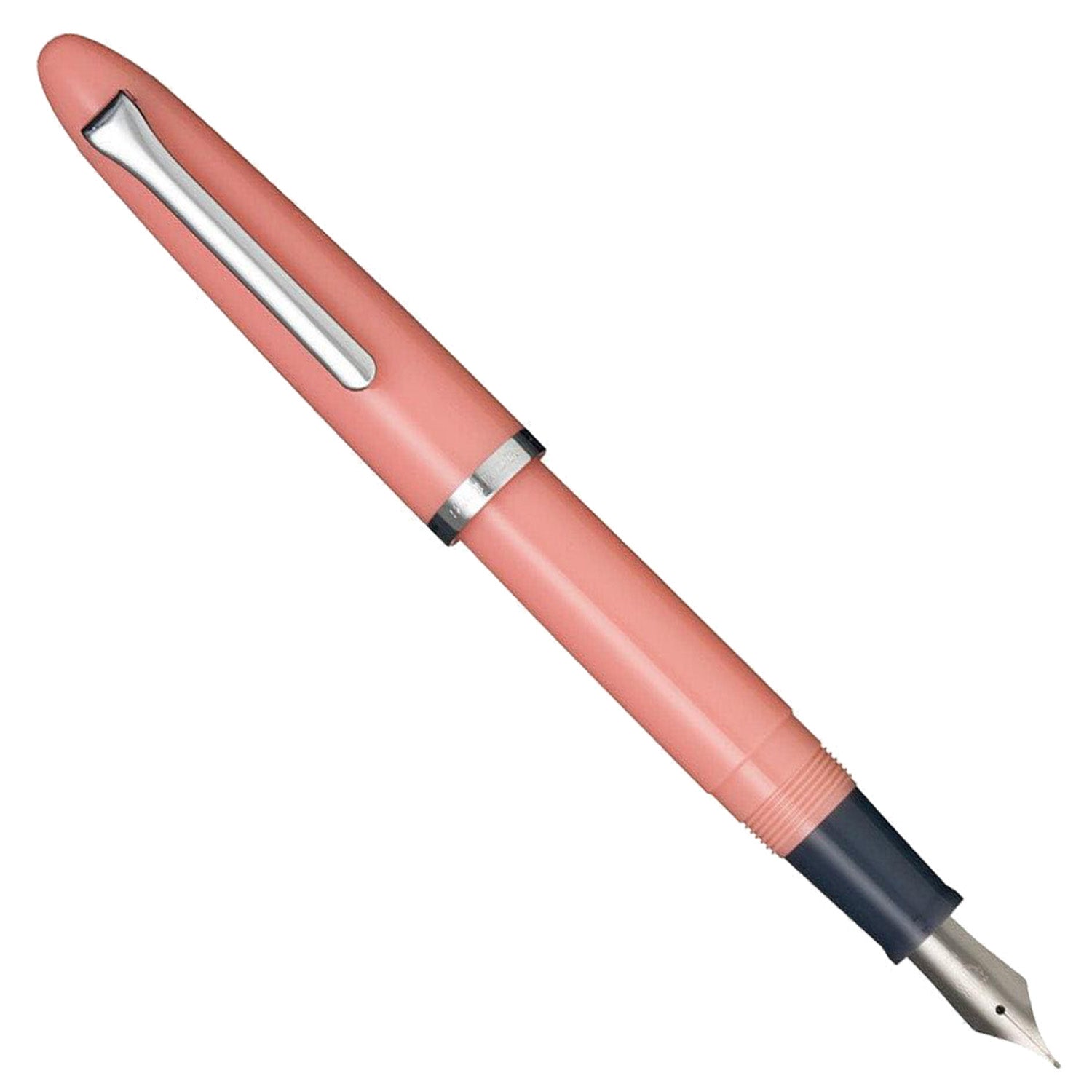 Sailor Profit Junior Coral Pink CT Fountain Pen