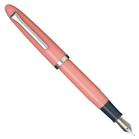 Sailor Profit Junior Coral Pink CT Fountain Pen