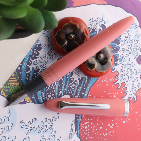 Sailor Profit Junior Coral Pink CT Fountain Pen