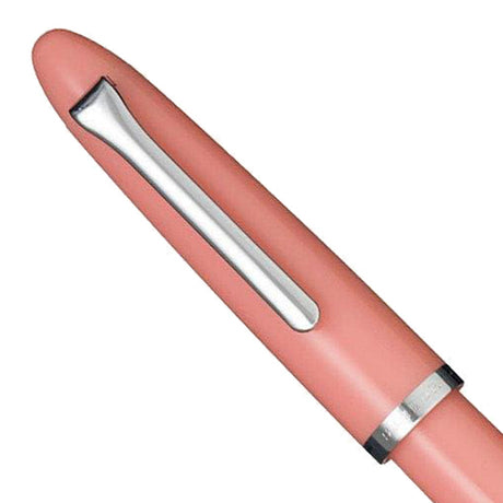 Sailor Profit Junior Coral Pink CT Fountain Pen