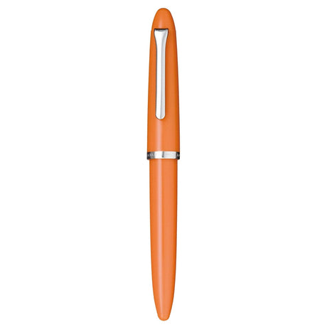 Sailor Profit Junior Chrome Orange CT Fountain Pen