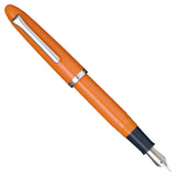 Sailor Profit Junior Chrome Orange CT Fountain Pen