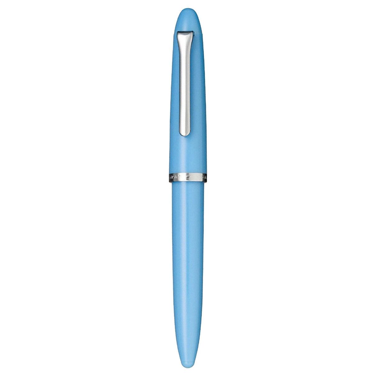 Sailor Profit Junior Cyan Blue CT Fountain Pen