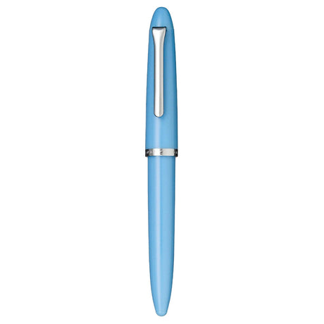 Sailor Profit Junior Cyan Blue CT Fountain Pen