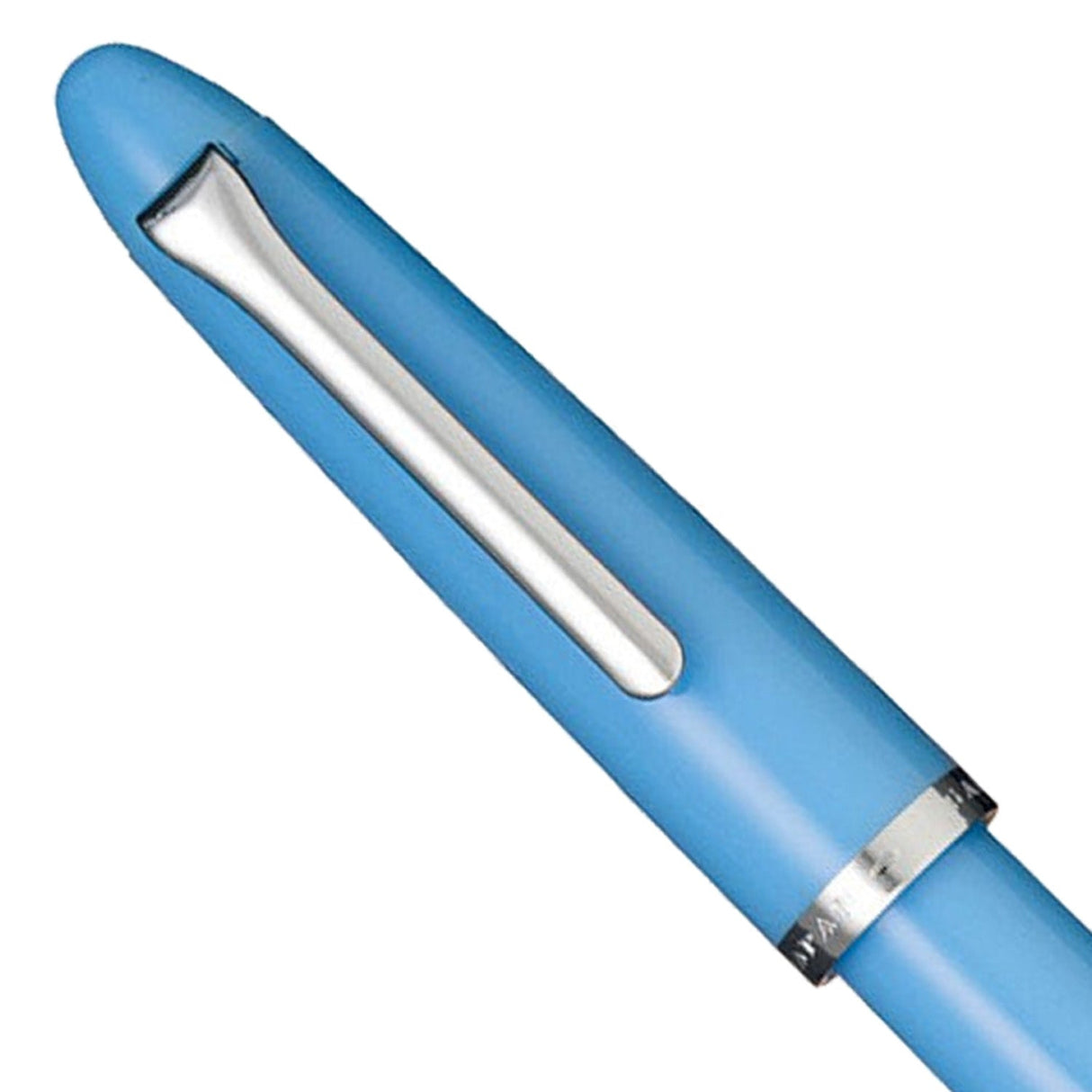 Sailor Profit Junior Cyan Blue CT Fountain Pen