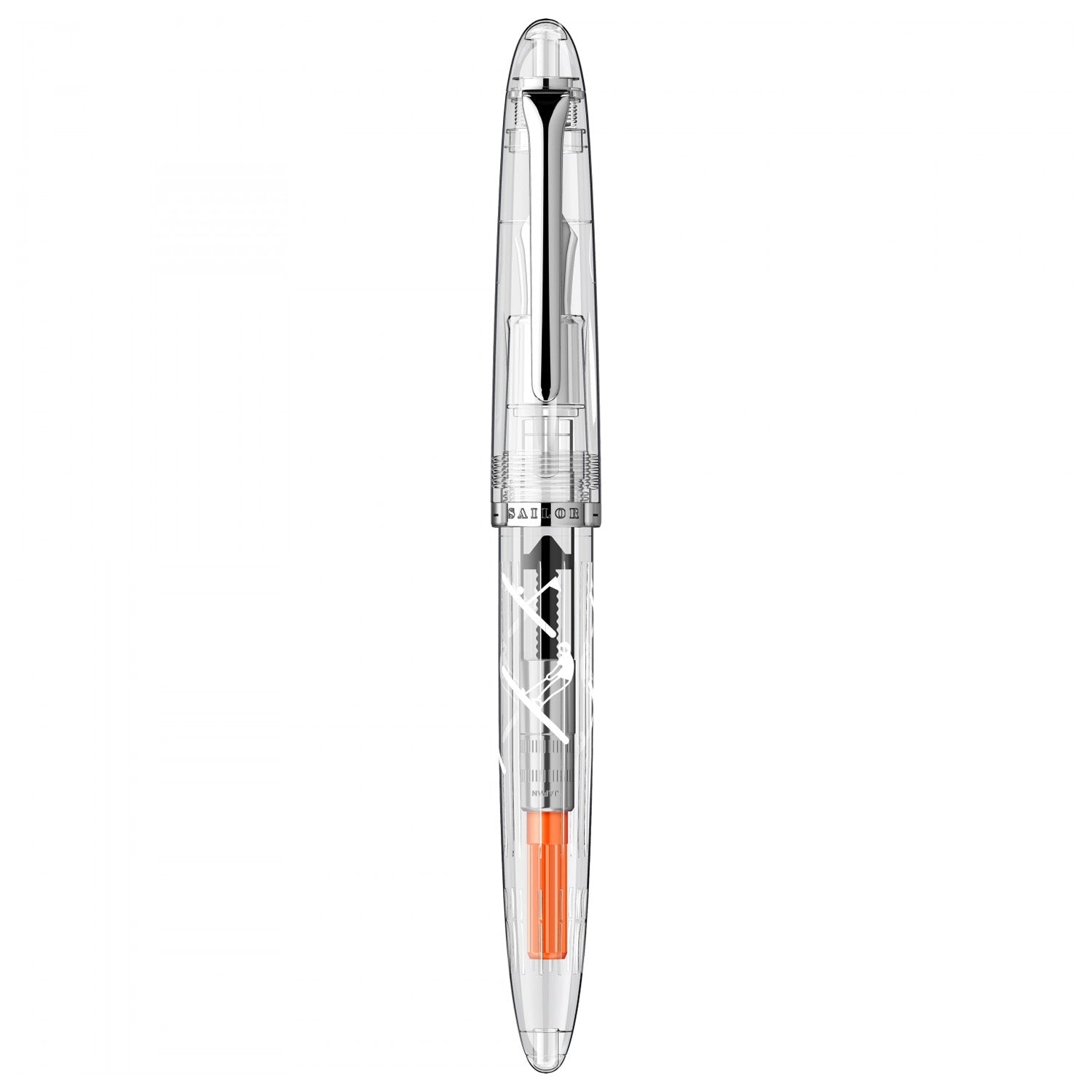 Sailor Profit Junior Harappa Mini Golf CT Fountain Pen