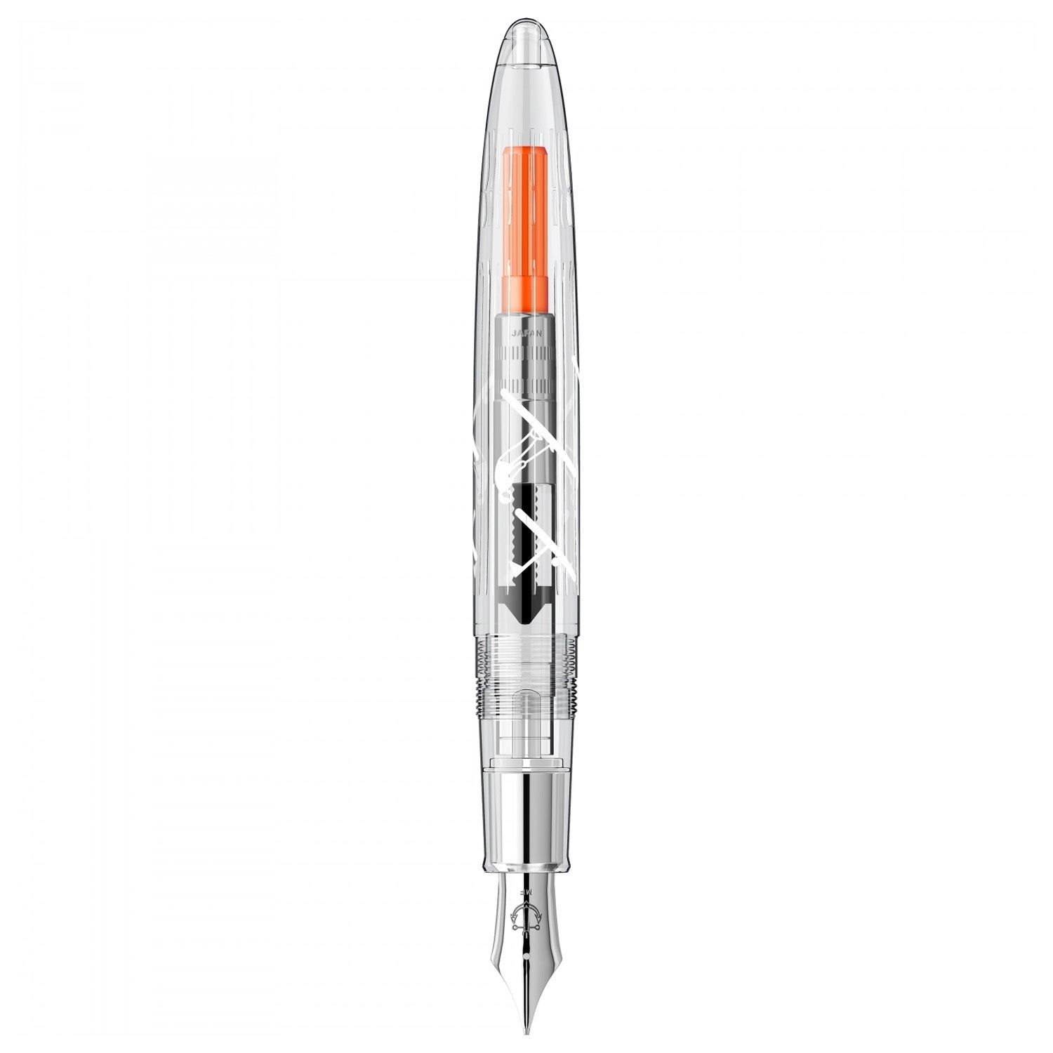 Sailor Profit Junior Harappa Mini Golf CT Fountain Pen