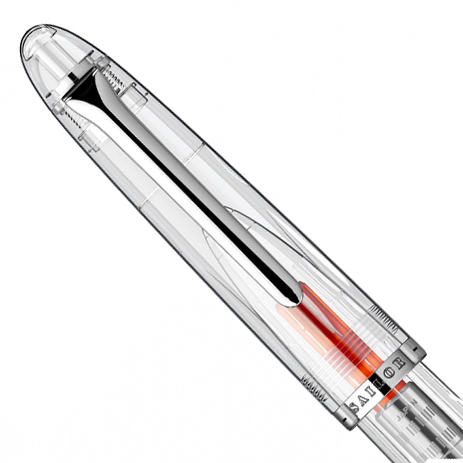 Sailor Profit Junior Harappa Mini Golf CT Fountain Pen
