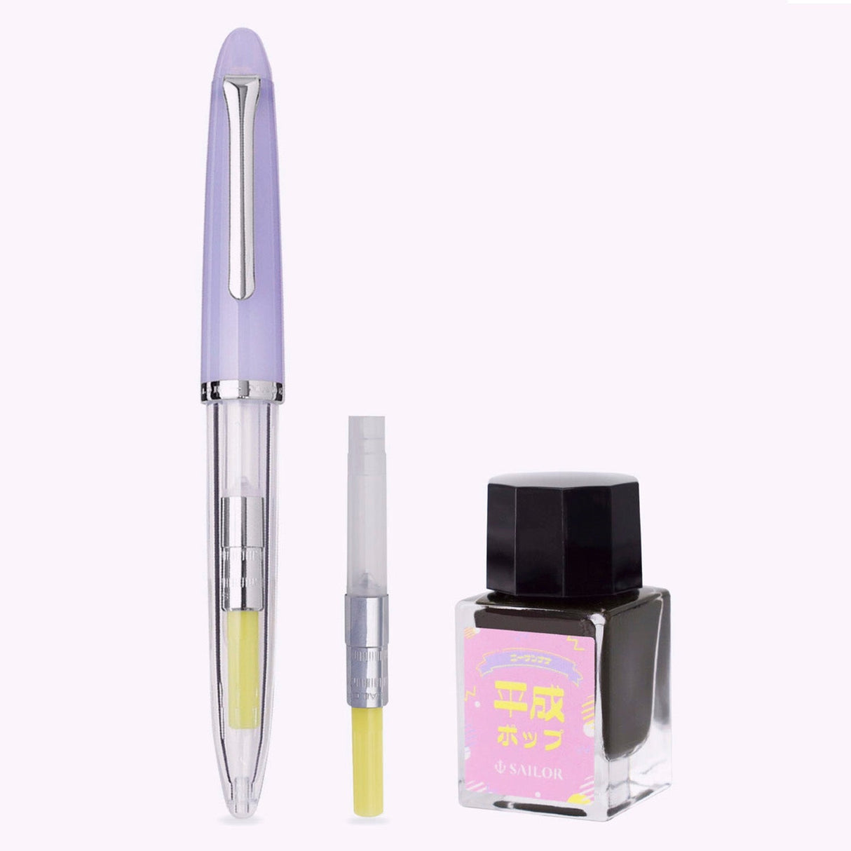 Sailor Profit Junior Fountain Pen Set (Limited Edition)