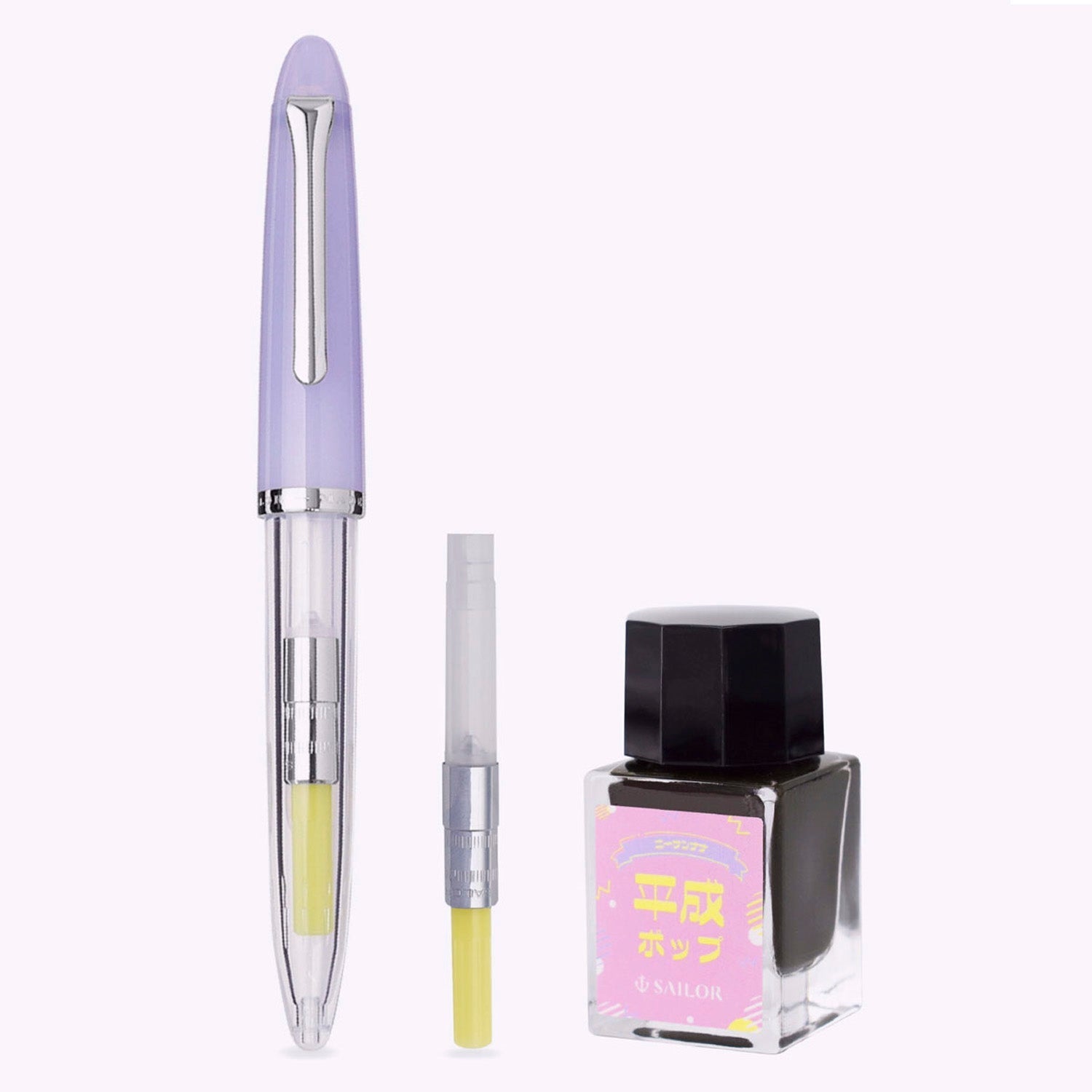 Sailor Profit Junior Fountain Pen Set (Limited Edition)