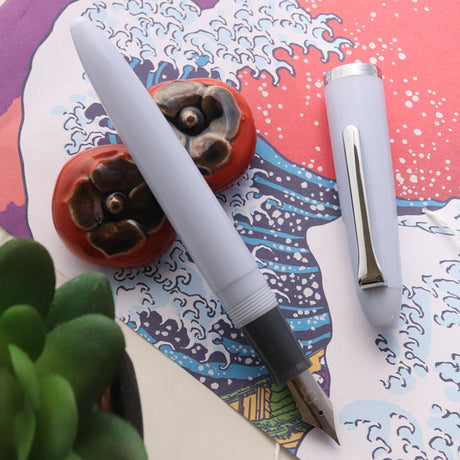 Sailor Profit Junior Lilac CT Fountain Pen 11-0222-350