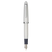 Sailor Profit Junior Light Grey CT Fountain Pen