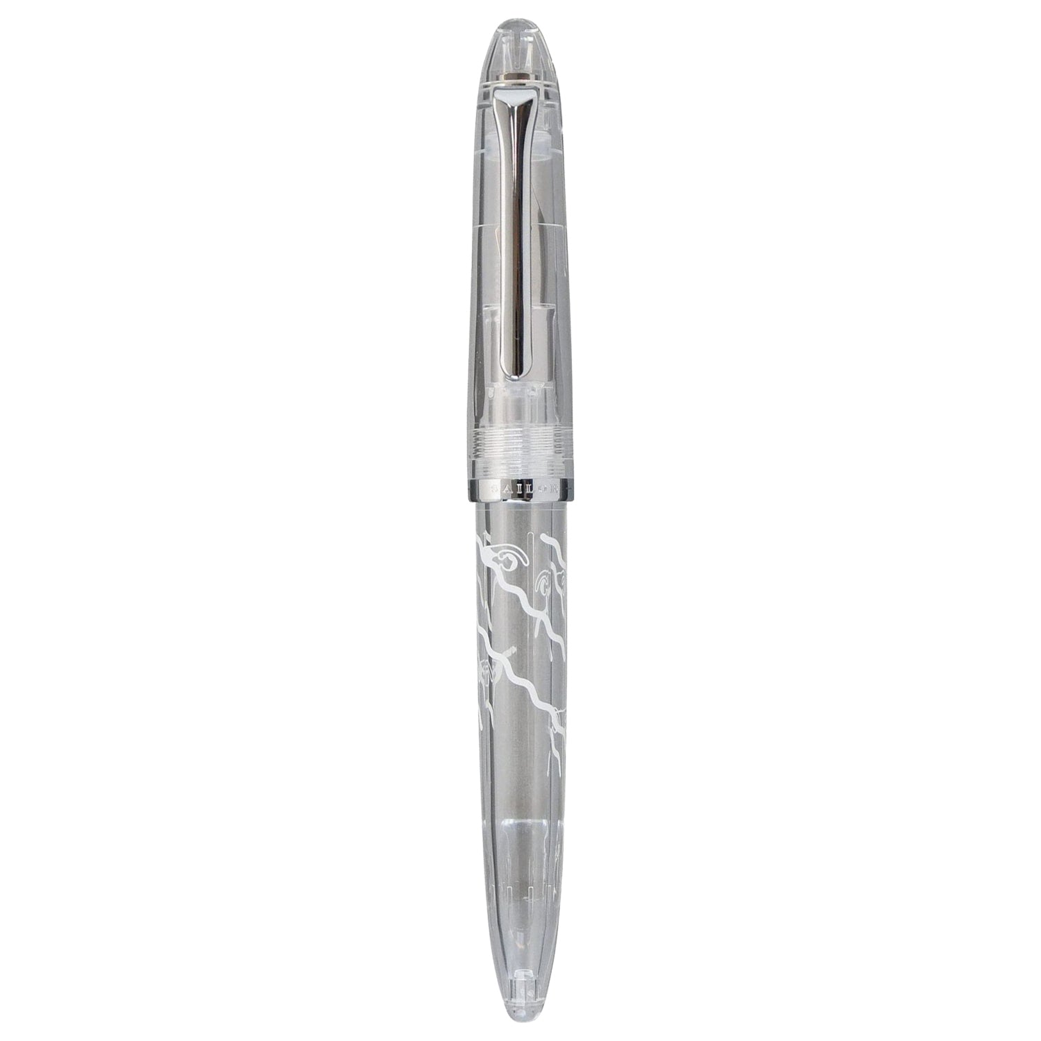 Sailor Profit Junior Minamo Crawl CT Fountain Pen