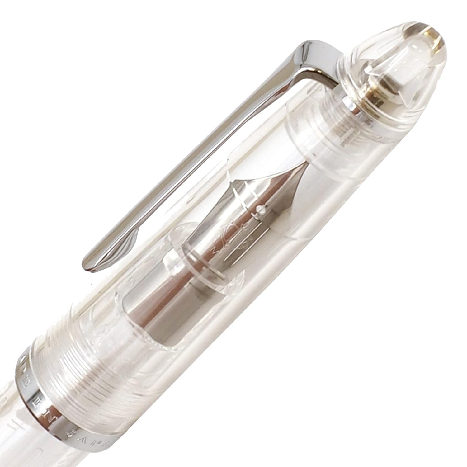 Sailor Profit Junior Minamo Crawl CT Fountain Pen