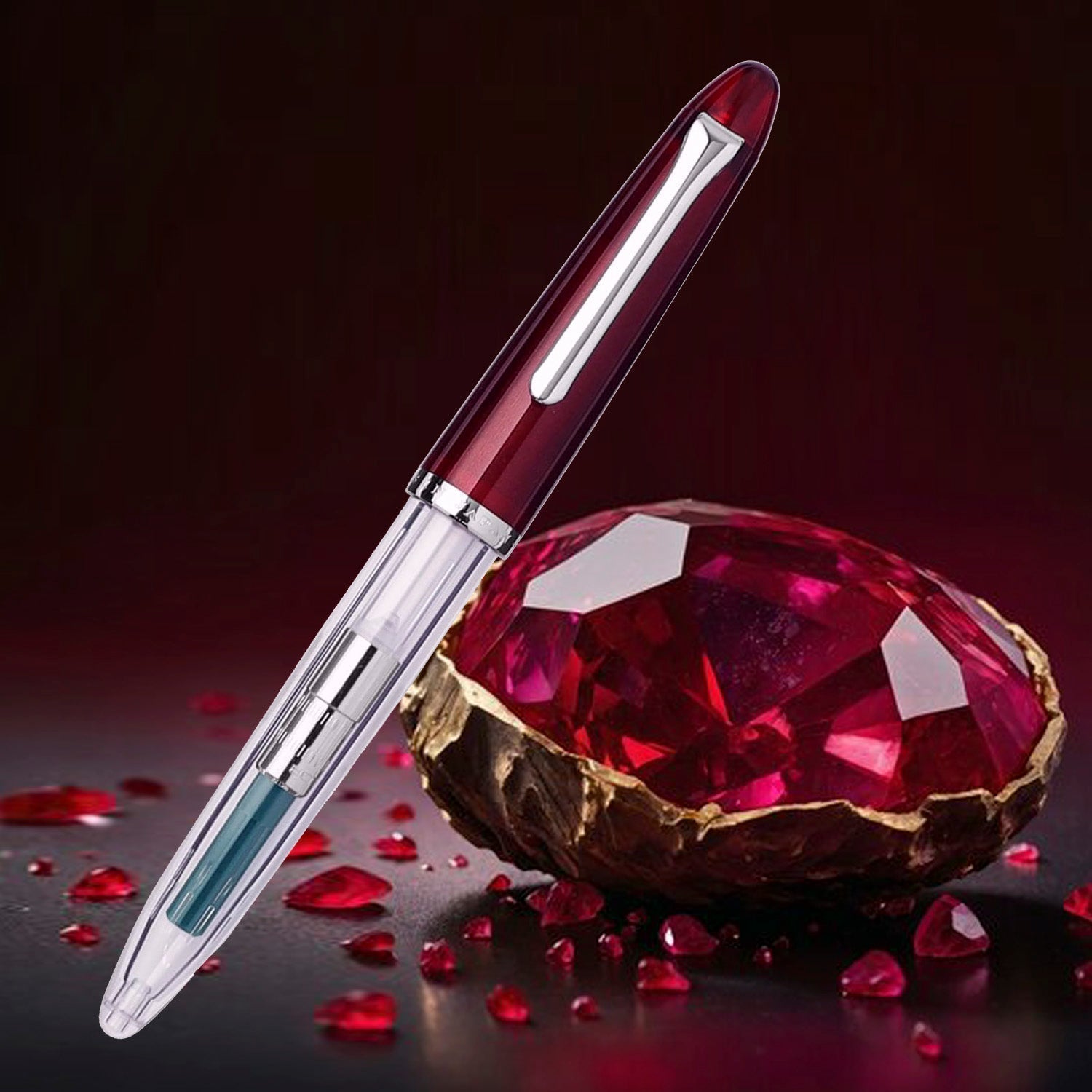 Sailor Profit Junior Fountain Pen Set (Limited Edition)