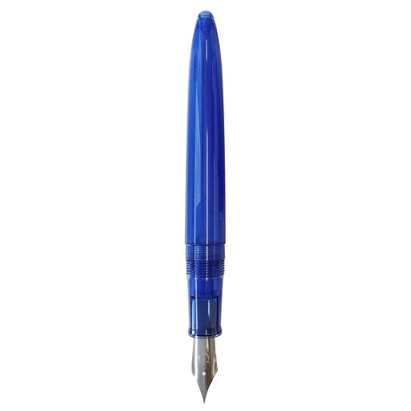 Sailor Profit Junior Transparent Blue CT Fountain Pen