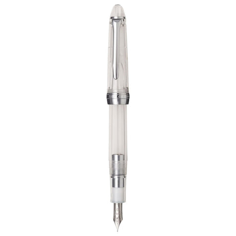 Sailor Procolor 500 Clear CT Fountain Pen