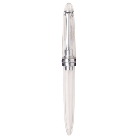 Sailor Procolor 500 Clear CT Fountain Pen